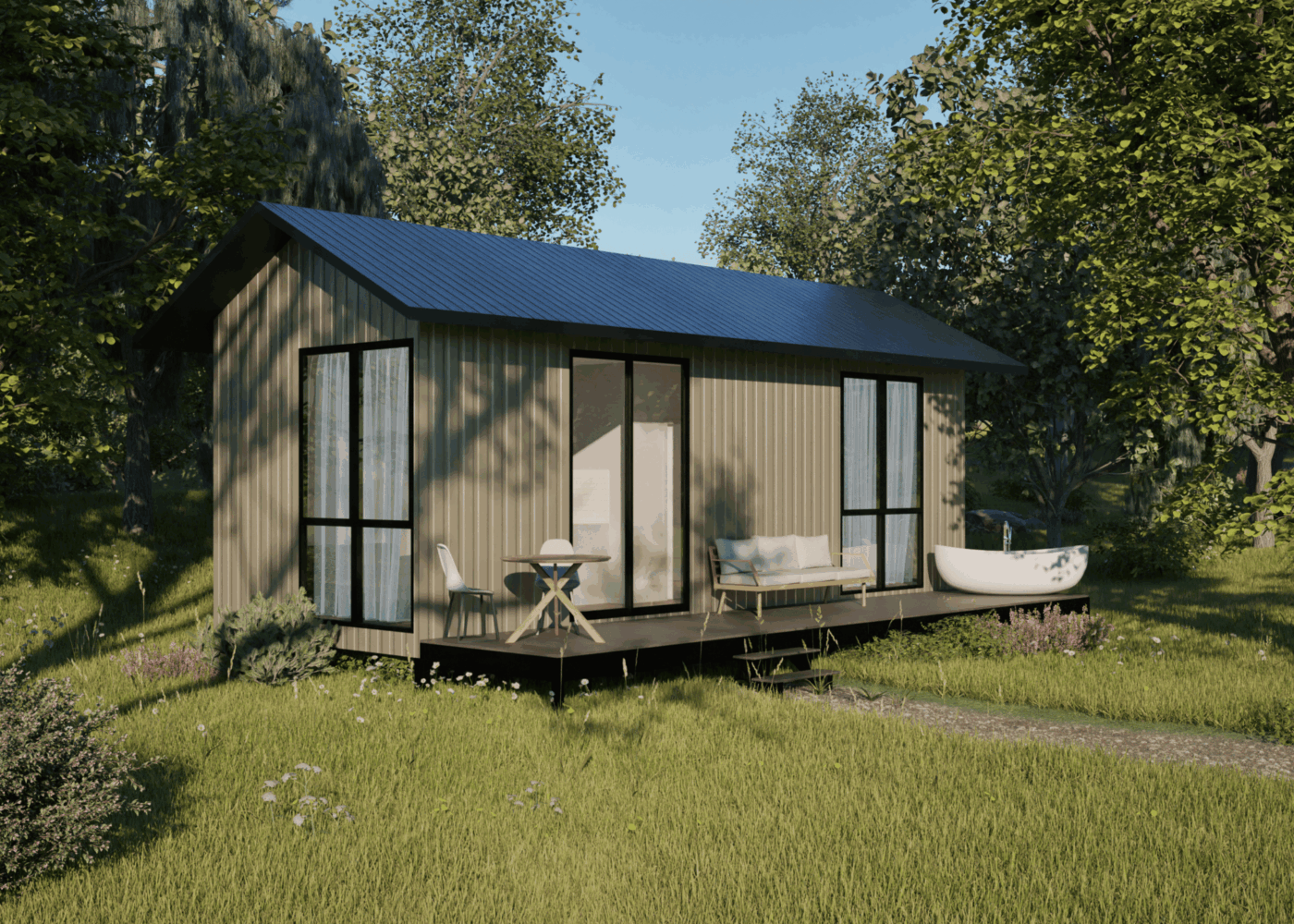 MK - 31 Luxury MK - 31 Luxury