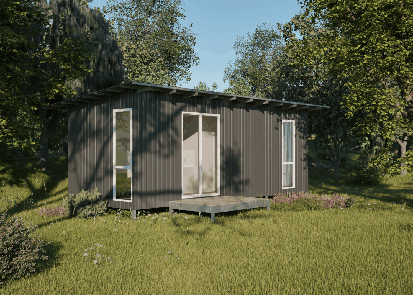 MK - 31 Standard MK - 31 Standard