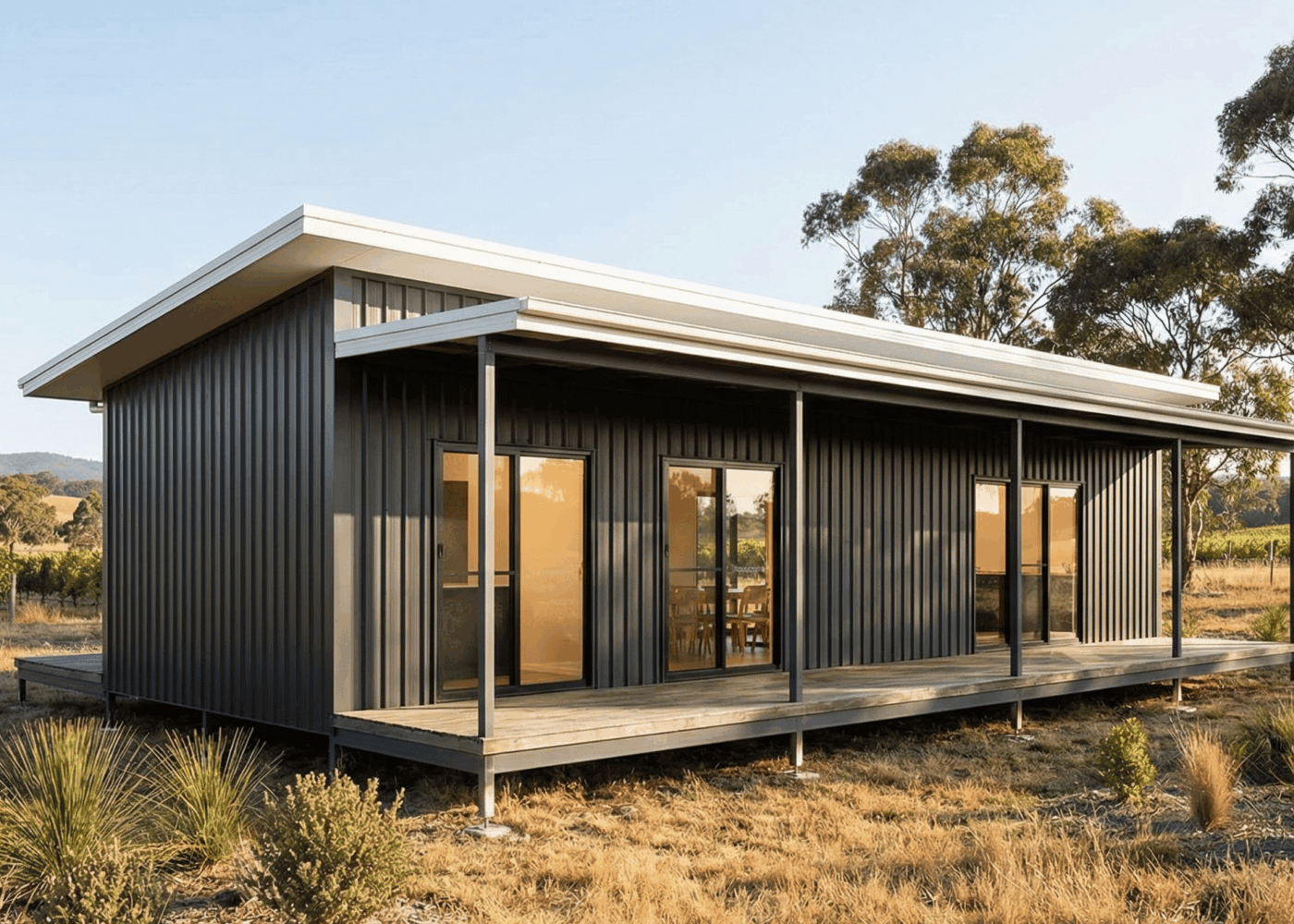 F62 - CAMP KITCHEN F62 - CAMP KITCHEN