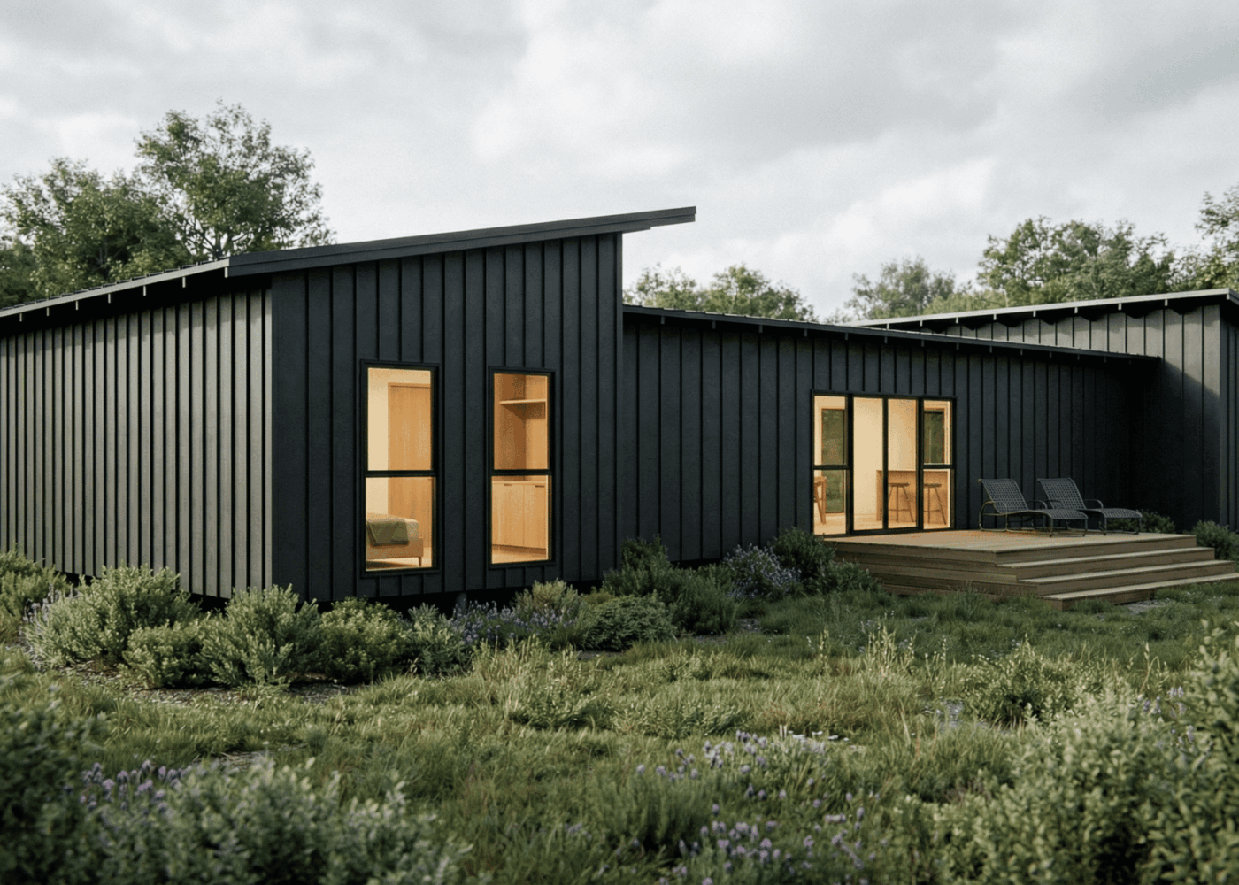 Lifestyle 4bed x 3 bath Lifestyle 4bed x 3 bath