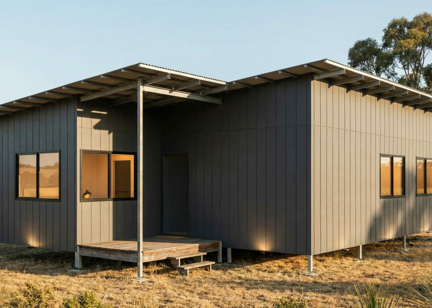 WABi GROH HOUSING_1X1 (3.4) WABi GROH HOUSING_1X1 (3.4)