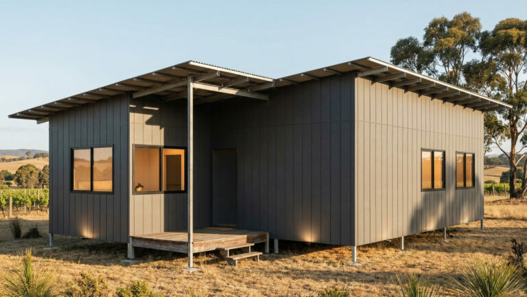 GROH HOUSING – 1 Bed x 1 Bath