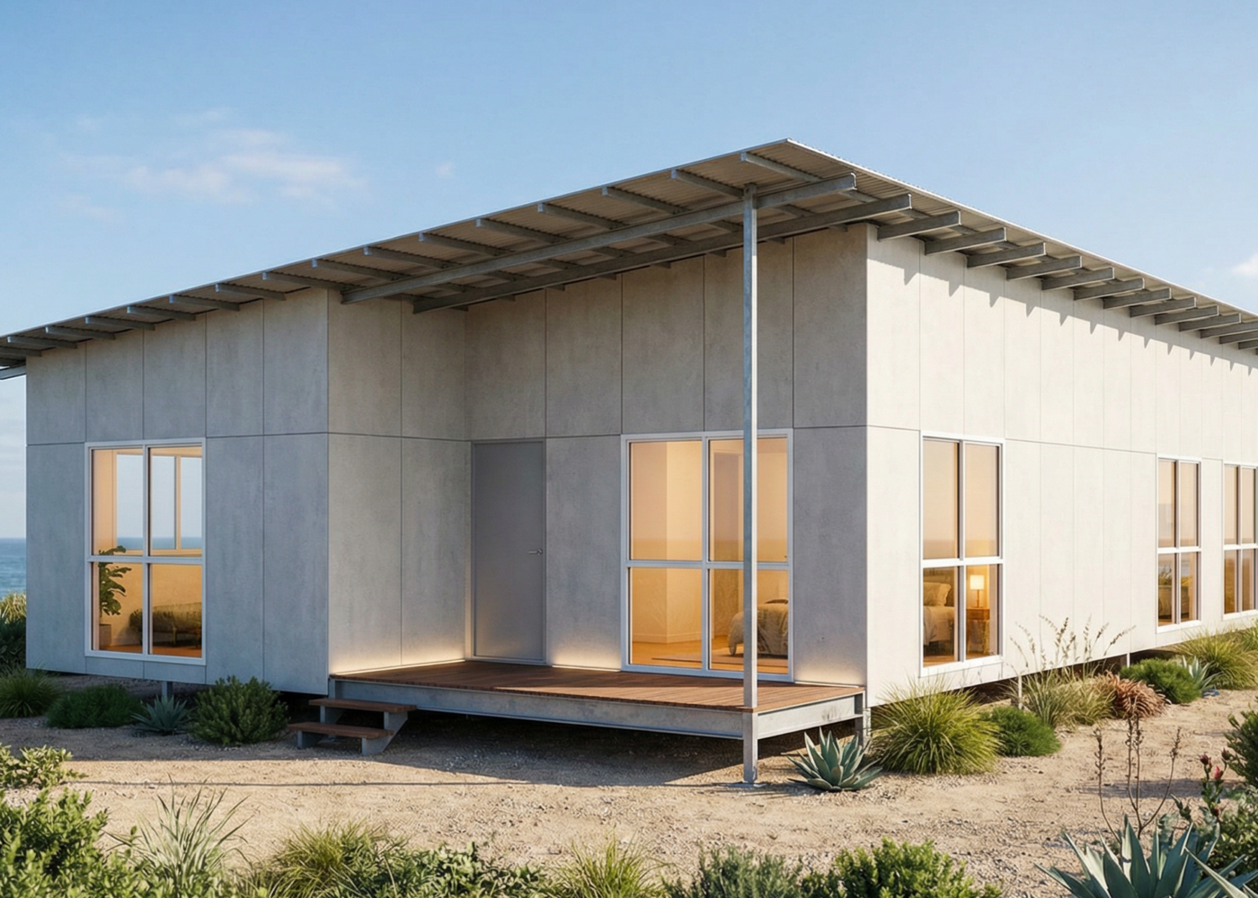 WABi GROH HOUSING_2X1 WABi GROH HOUSING_2X1