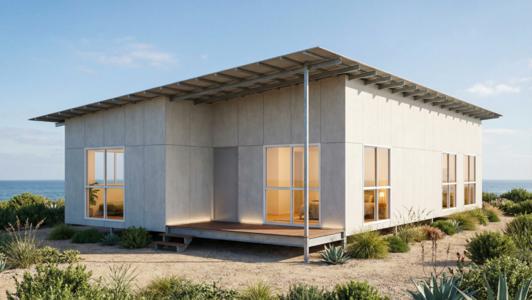 GROH HOUSING – 2 Bed x 1 Bath