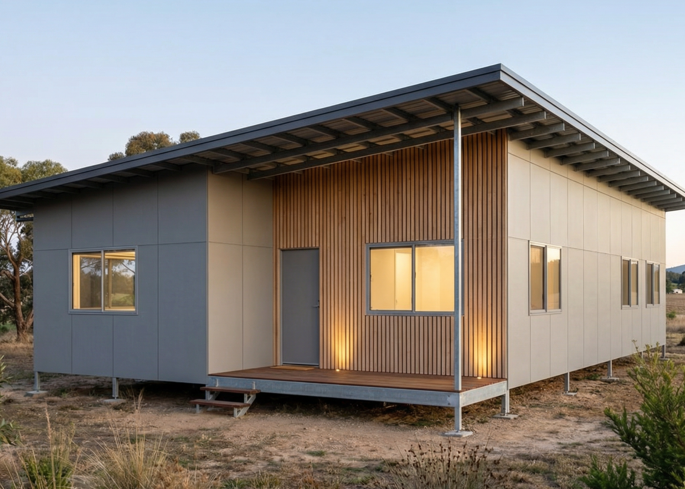 WABi GROH HOUSING_2X2 WABi GROH HOUSING_2X2