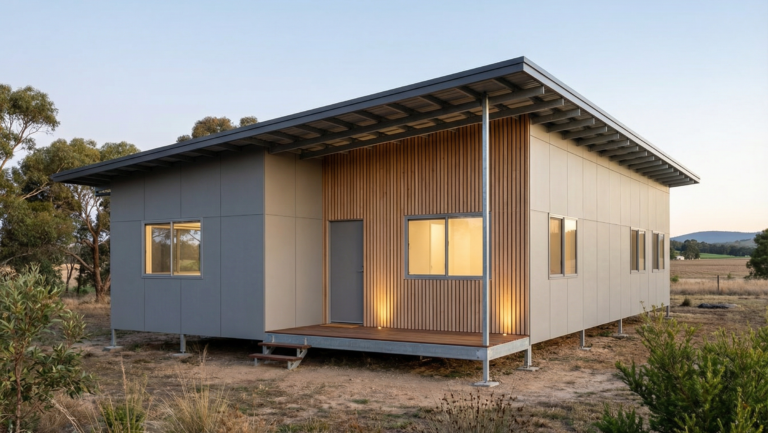 GROH HOUSING – 2 Bed x 2 Bath