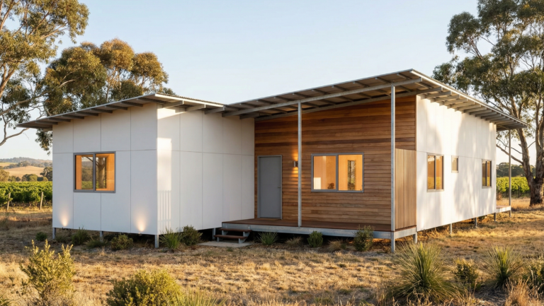 GROH HOUSING – 3 Bed x 2 Bath