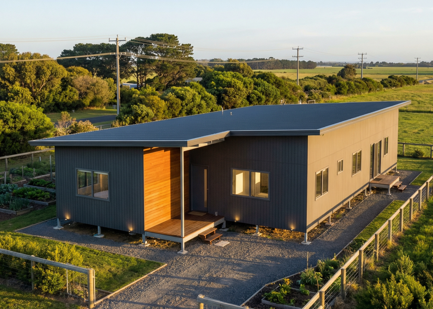 WABi GROH HOUSING_4X2 WABi GROH HOUSING_4X2