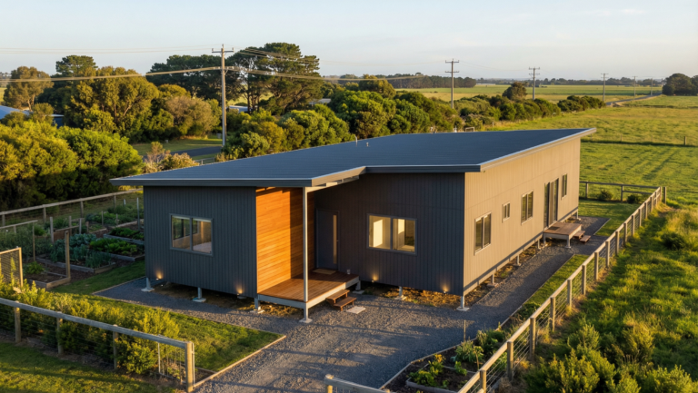 GROH HOUSING – 4 Bed x 2 Bath