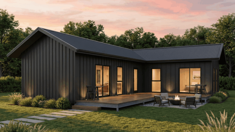 2 Bed x 2 Bath (106m²)