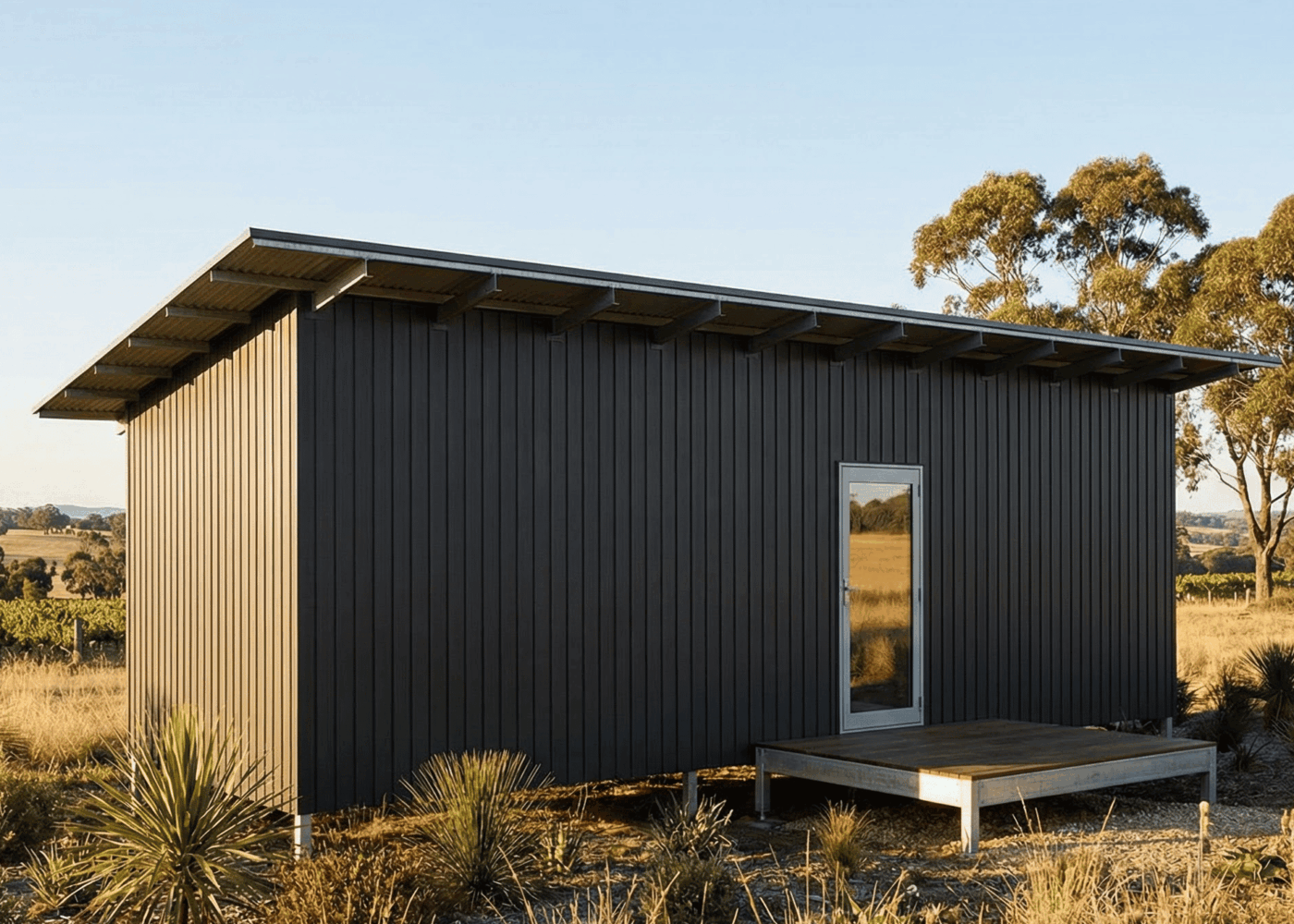 WABi Systems_F31- COOL ROOM WABi Systems_F31- COOL ROOM