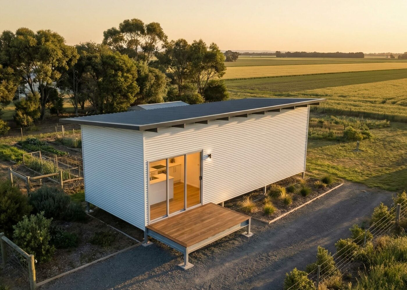 WABi Systems_F31 KITCHEN WABi Systems_F31 KITCHEN