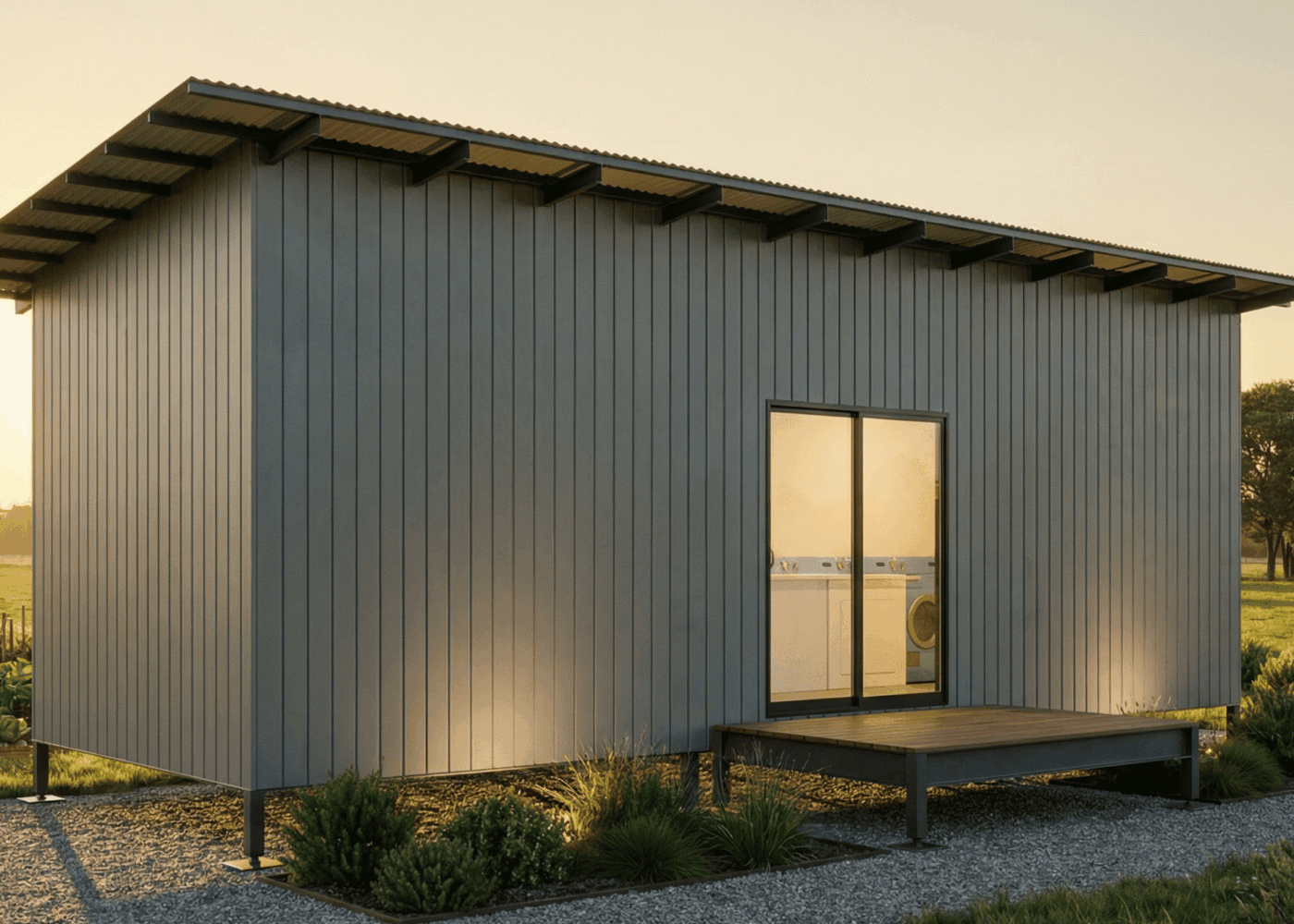 WABi Systems_F31 LAUNDRY WABi Systems_F31 LAUNDRY