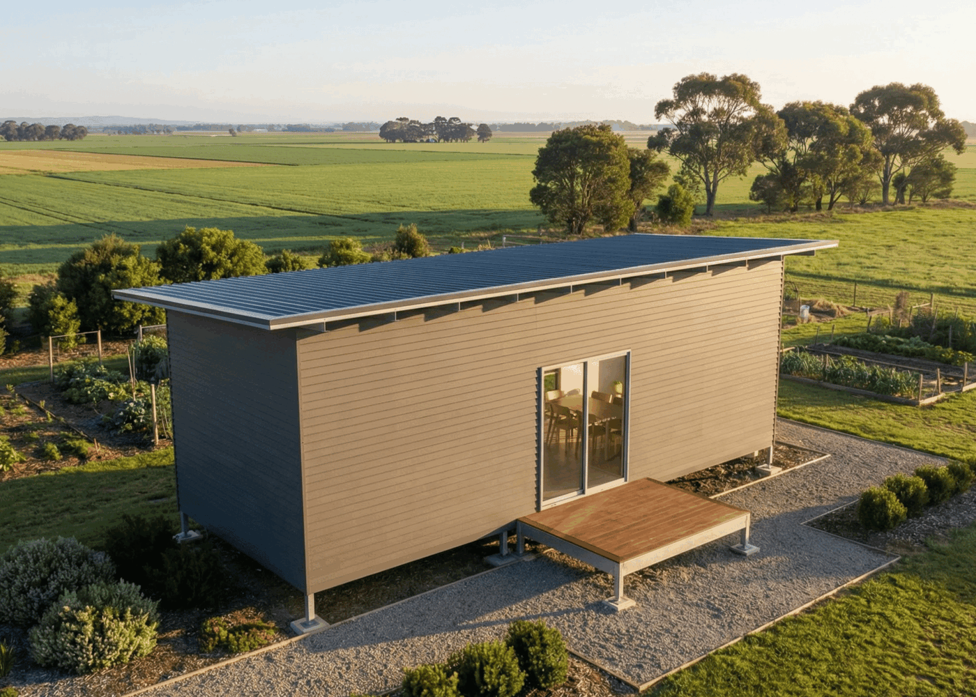 WABi Systems_F31- STAFF CANTEEN WABi Systems_F31- STAFF CANTEEN