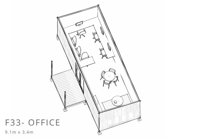 Staff Accommodation - WABi Systems