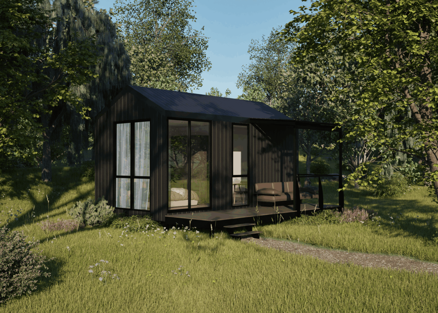 MK 22 - Luxury MK 22 - Luxury