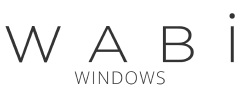 Wabi windows