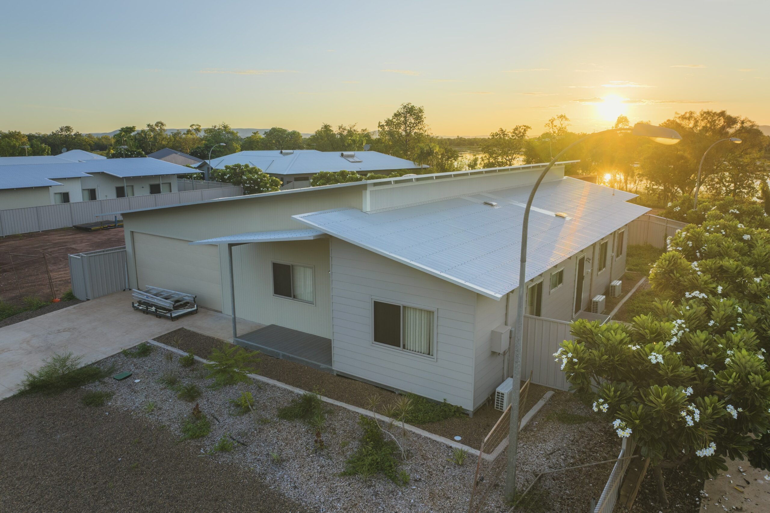 Kununurra homes